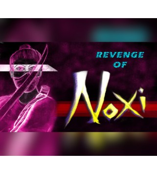 Revenge Of Noxi Steam Key GLOBAL
